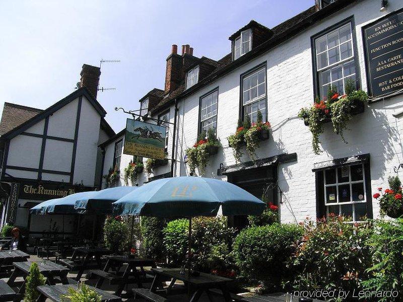 The Running Horses Hotel Mickleham Luaran gambar